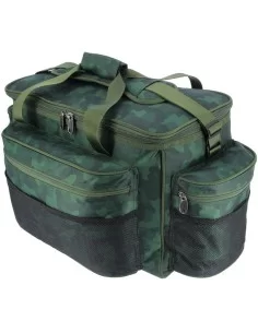Ngt Bag Fishing Equipment Camouflage 68 cm  2