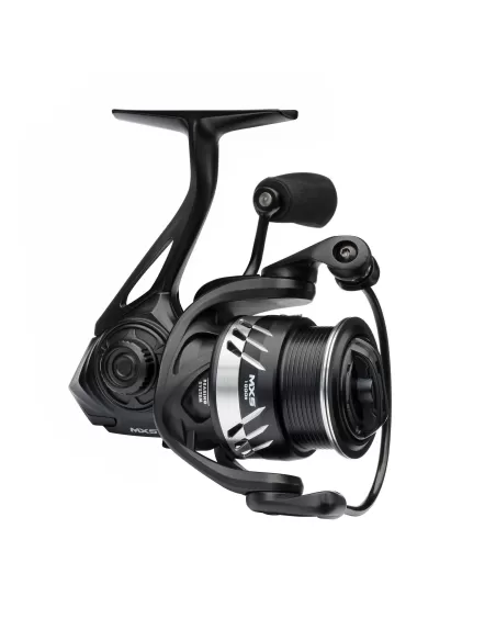 Mitchell Mulinello MX5 Spinning Reel Top di Gamma 6,2 HS 8 cuscinetti