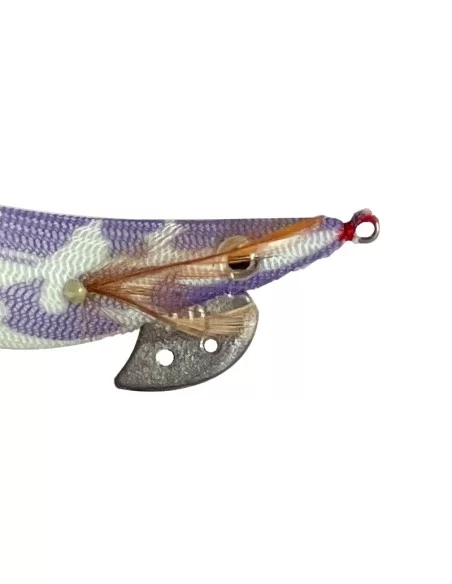 Kolpo Totanara 133 Stile Japan Seta e Cestelli di Alta Qualità mis.3