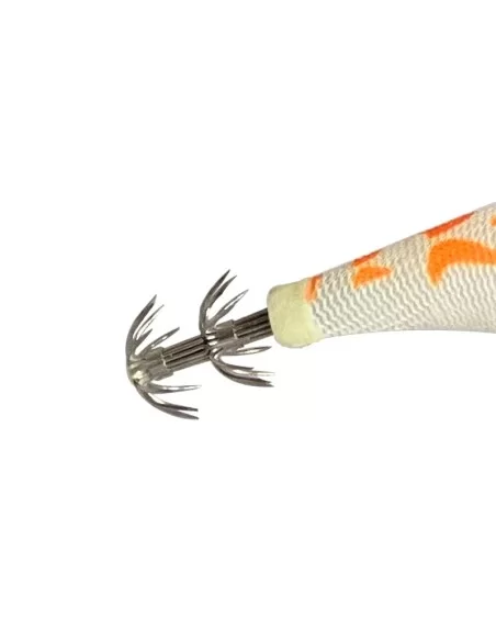Kolpo Totanara 160 Stile Japan Seta e Cestelli di Alta Qualità mis.3