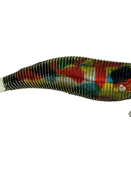 Kolpo Totanara BB 02 Stile Japan Seta e Cestelli di Alta Qualità Super Catturante