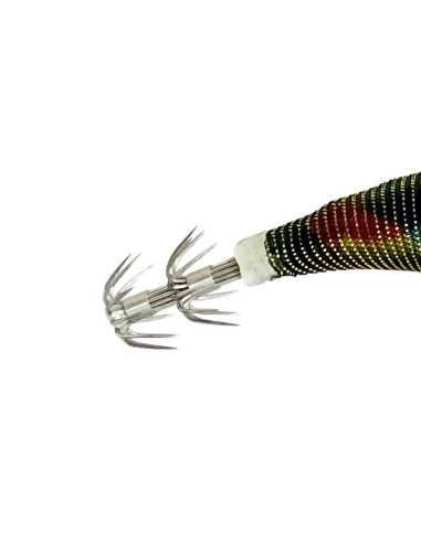 Kolpo Totanara BB 02 Stile Japan Seta e Cestelli di Alta Qualità Super Catturante