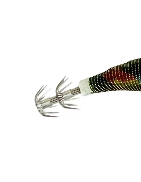 Kolpo Totanara BB 02 Stile Japan Seta e Cestelli di Alta Qualità Super Catturante