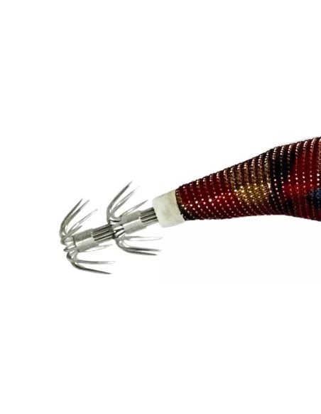 Kolpo Totanara BB04 Stile Japan Seta e Cestelli di Alta Qualità Super Catturante Esche Artificiali Kolpo
