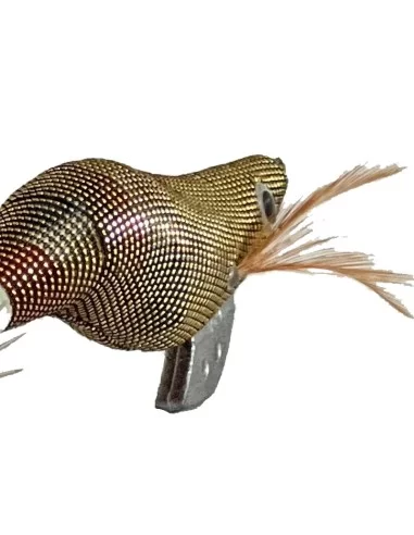 Kolpo Totanara BB04 Stile Japan Seta e Cestelli di Alta Qualità Super Catturante Esche Artificiali Kolpo