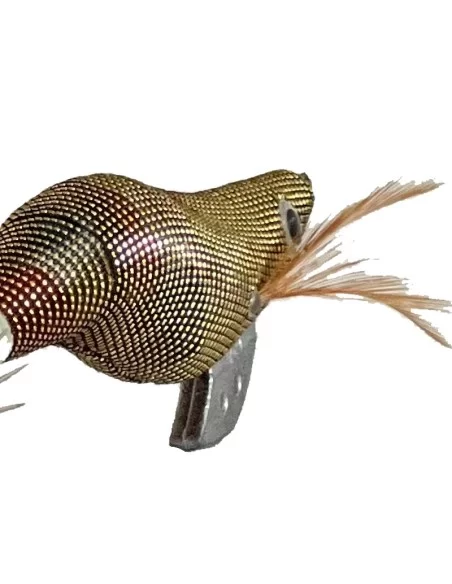 Kolpo Totanara BB04 Stile Japan Seta e Cestelli di Alta Qualità Super Catturante Esche Artificiali Kolpo