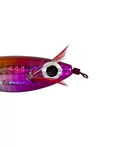 Kolpo TS04 Totanara per la pesca Seppie e Calamari