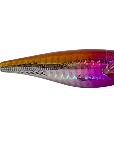 Kolpo TS04 Totanara per la pesca Seppie e Calamari