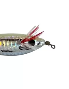 Kolpo TS01 Totanara for fishing cuttlefish and squid  2