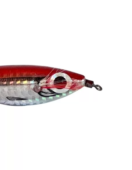 Kolpo TS03 Totanara per la pesca Seppie e Calamari