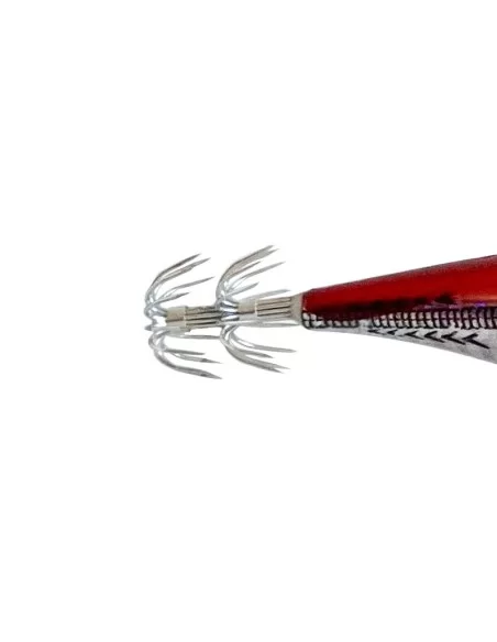 Kolpo TS03 Totanara per la pesca Seppie e Calamari