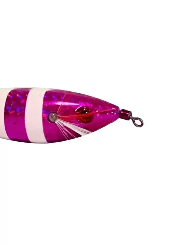 pescasubito Aroma Fluorescente per Totanare - Seppie Calamari Totani - Power Gel