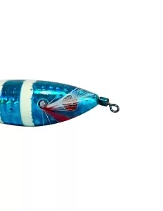 Kolpo GI06 Totanara for fishing cuttlefish and squid  2