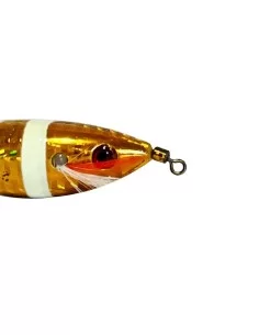 Kolpo GI03 Totanara for fishing cuttlefish and squid  2