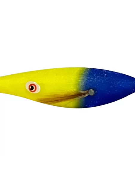 Kolpo OT04 Totanara da Pesca Totani e Seppie Esche Artificiali Kolpo