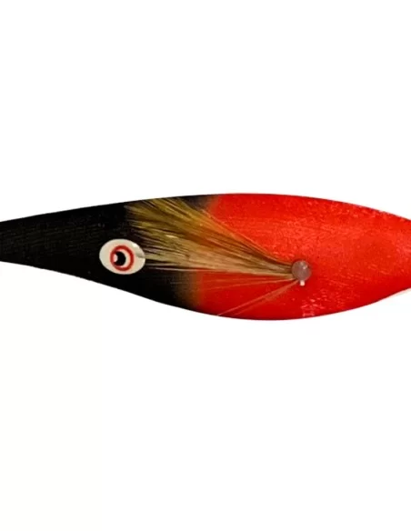 Kolpo OT06 Totanara da Pesca Totani e Seppie Esche Artificiali Kolpo
