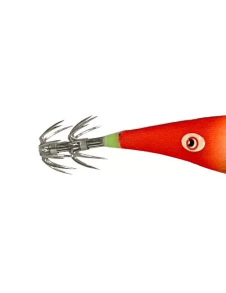 Kolpo OT01 Totanara da Pesca Totani e Seppie