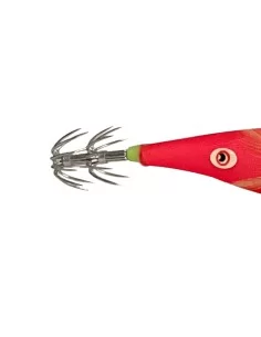 Kolpo OT03 Fishing Totanara Squid and Cuttlefish  2