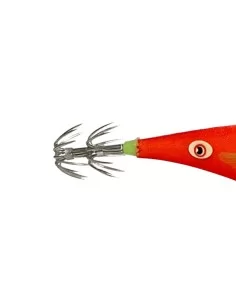 Kolpo OT02 Fishing Totanara Squid and Cuttlefish  2