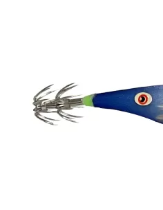 Kolpo OT05 Fishing Totanara Squid and Cuttlefish  2