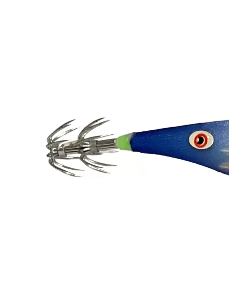 Kolpo OT05 Totanara da Pesca Totani e Seppie