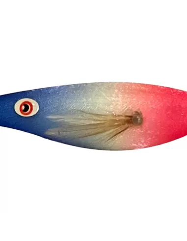Kolpo OT05 Totanara da Pesca Totani e Seppie