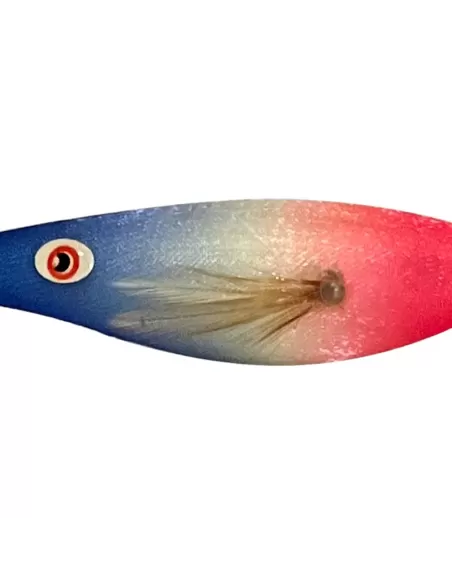 Kolpo OT05 Totanara da Pesca Totani e Seppie