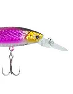 Yamashiro SH10 Minnow Floating 10 cm Color 06  2