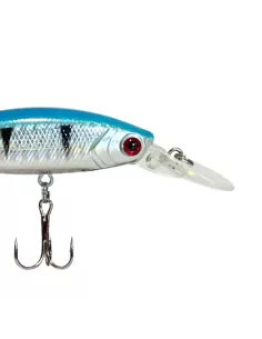 Yamashiro SH10 Minnow Floating 10 cm Color 05 2