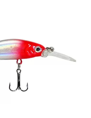 Yamashiro MR70 Minnow Speciale Trota Aspio 7 cm Colore 09