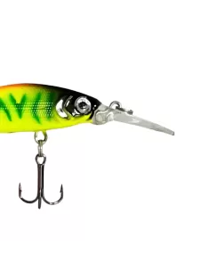 Yamashiro MR70 Minnow Special Aspio Trout 7 cm Color 08  2