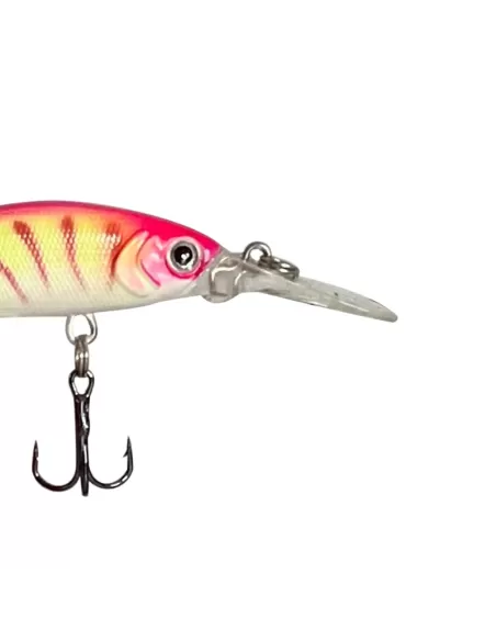 Yamashiro MR70 Minnow Speciale Trota Aspio 7 cm Colore 03