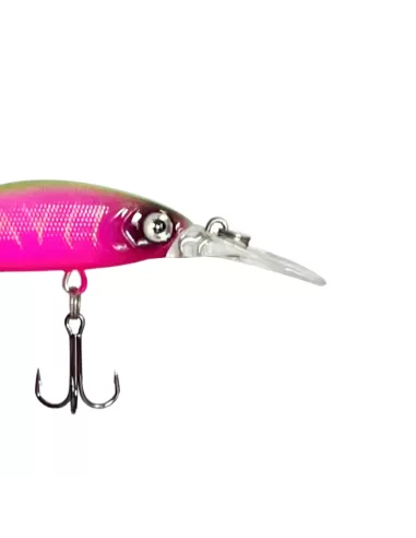 Yamashiro MR70 Minnow Speciale Trota Aspio 7 cm Colore 06