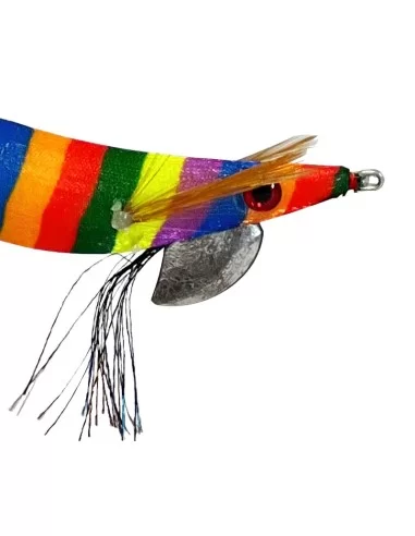Kolpo EK Totanara Gamberone Pesca Seppie E Polpi Size 3.0