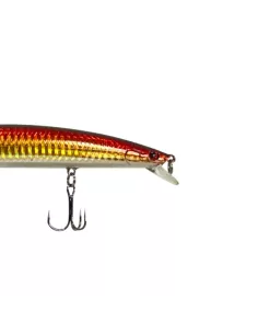 Yamashiro EP04 Artificial Long Jerk 18.5 cm 25 grams  2