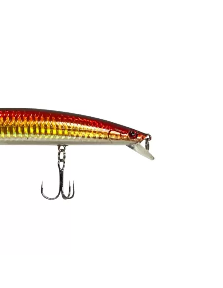 Yamashiro EP04 Artificiale Long Jerk 18.5 cm 25 Grammi