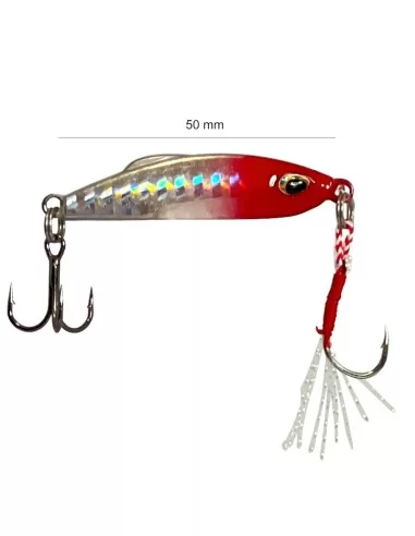 Yamashiro SI03 Metal Light Jig 50 mm 15 gr