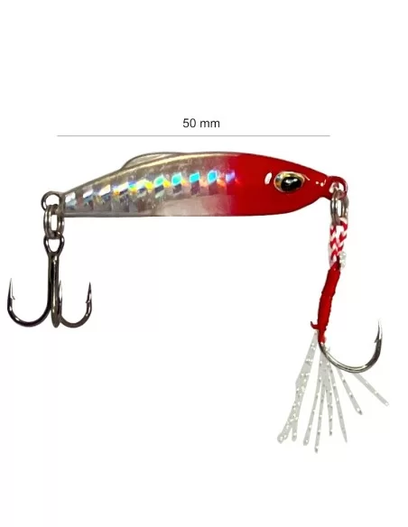 Yamashiro SI03 Metal Light Jig 50 mm 15 gr