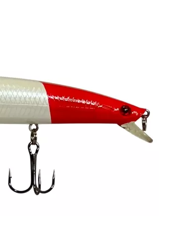 Yamashiro EP01 Artificiale Long Jerk 18.5 cm 25 Grammi
