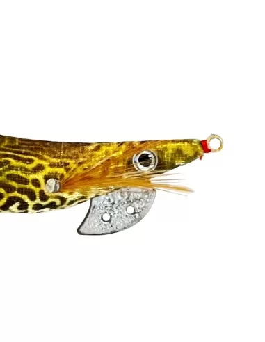 Kolpo FS01 Totanara da Pesca Japanese Concept per Seppie e Totani