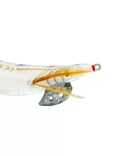 Kolpo IR02 Fishing Totanara Japanese Concept Cuttlefish and Squid  2