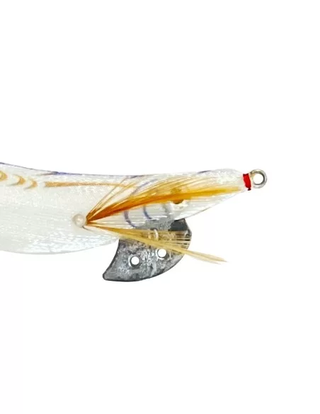 Kolpo IR02 Totanara da Pesca Japanese Concept Pesca Seppie e Totani Esche Artificiali Kolpo
