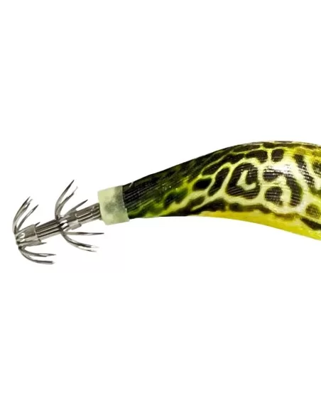 Kolpo FS03 Totanara da Pesca Japanese Concept per Seppie e Totani
