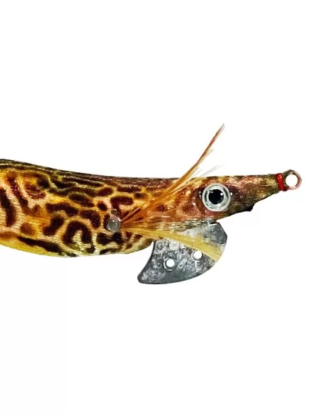 Kolpo FS02 Totanara da Pesca Japanese Concept per Seppie e Totani
