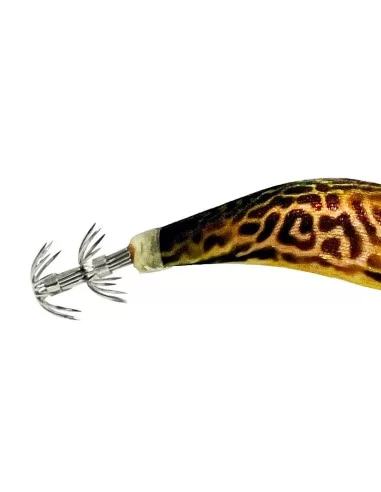 Kolpo FS02 Totanara da Pesca Japanese Concept per Seppie e Totani