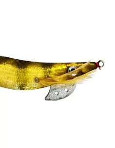 Kolpo Eg02 Japanese Concept Fishing Totanara for Cuttlefish Fishing 2