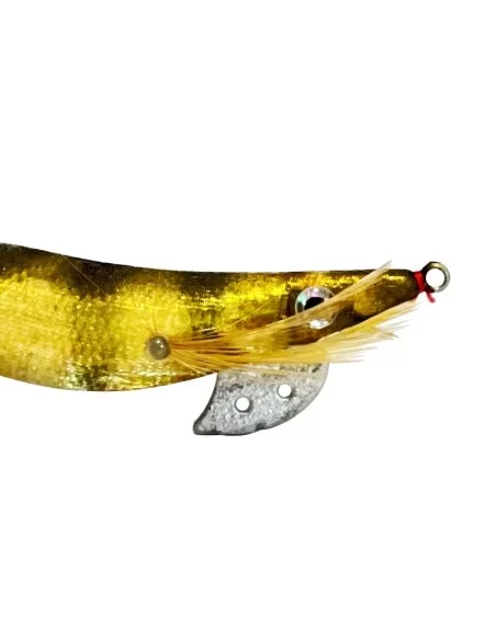 Kolpo Eg02 Totanara da Pesca Japanese Concept per la Pesca delle Seppie