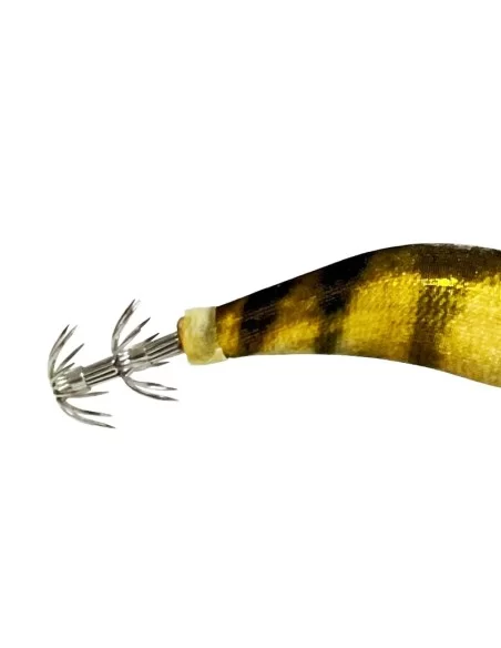Kolpo Eg02 Totanara da Pesca Japanese Concept per la Pesca delle Seppie