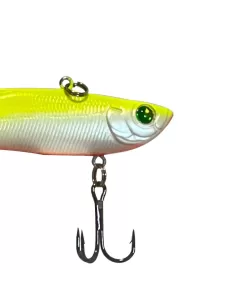 Yamashiro HA01 Artificial Fishing Spinning Trolling 70 mm 17,8 gr  2