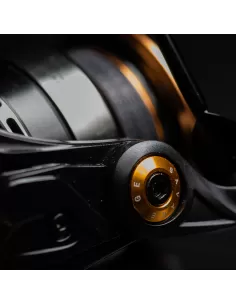 Savage Gear SG8 Fishing Reel 11 Bearings  2